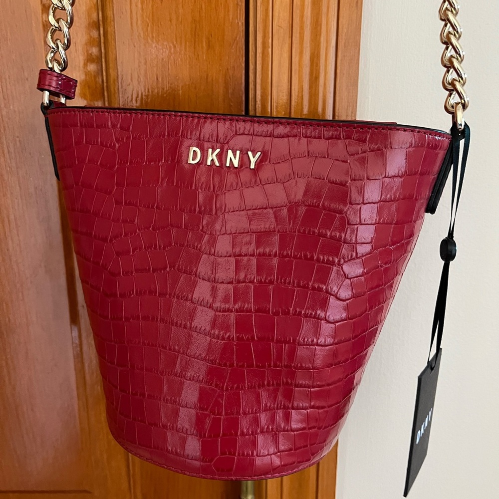 DKNY Bucket bag